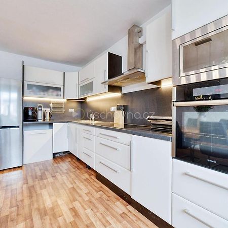 Wellness House Ladova Street Villa Mariánské Lázně Eksteriør billede