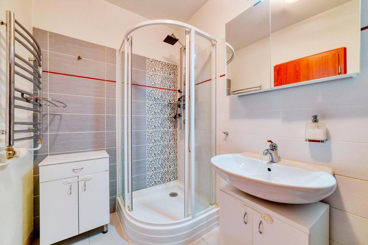 Wellness House Ladova Street Villa Mariánské Lázně Eksteriør billede