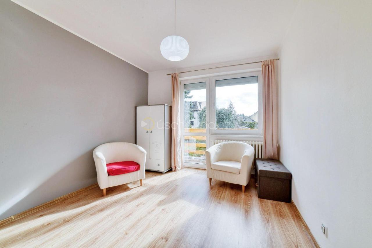 Wellness House Ladova Street Villa Mariánské Lázně Eksteriør billede